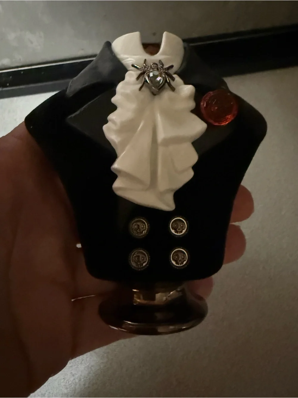 Bath and Body Works headless horseman projector wallflower Halloween plug